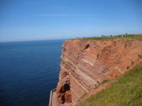 Helgoland &ndash; &copy; Harald Kühne (Eberhardt TRAVEL)