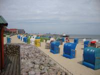 Insel Föhr &ndash; &copy; Harald Kühne (Eberhardt TRAVEL)