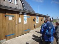 Hallig Hooge &ndash; &copy; Harald Kühne (Eberhardt TRAVEL)