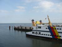 Fähre Föhr &ndash; &copy; Nadja Klinkhardt (Eberhardt TRAVEL)