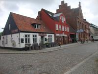 Husum &ndash; &copy; Harald Kühne (Eberhardt TRAVEL)