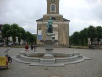 Husum &ndash; &copy; Harald Kühne (Eberhardt TRAVEL)