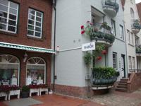 Husum &ndash; &copy; Harald Kühne (Eberhardt TRAVEL)