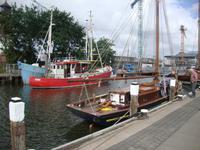 Büsum &ndash; &copy; Harald Kühne (Eberhardt TRAVEL)