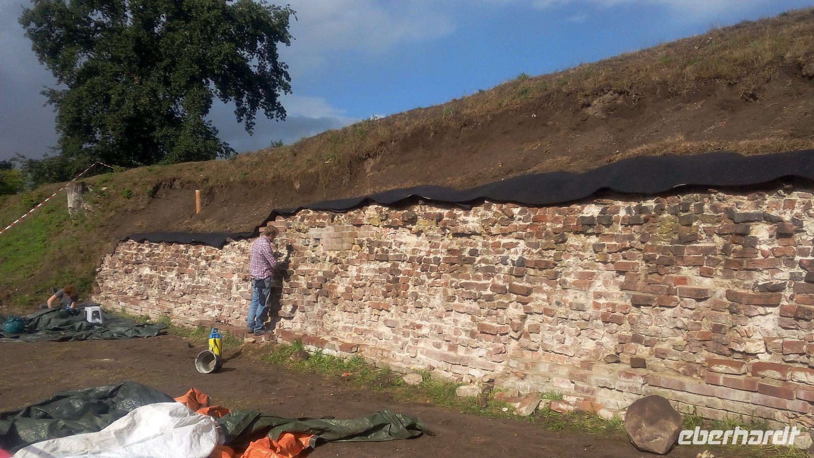 Auf den Spuren der Wikinger, Haithabu und Danewerk &ndash; &copy; Gisela Gerlach (Eberhardt TRAVEL)
