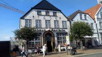 Husum &ndash; &copy; Gisela Gerlach (Eberhardt TRAVEL)