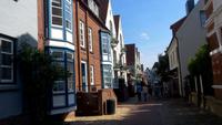 Husum &ndash; &copy; Gisela Gerlach (Eberhardt TRAVEL)