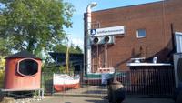 Husum, Schifffahrtsmuseum &ndash; &copy; Gisela Gerlach (Eberhardt TRAVEL)