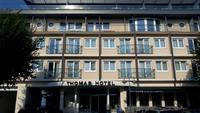 Husum, Hotel Thomas &ndash; &copy; Gisela Gerlach (Eberhardt TRAVEL)