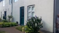 Husum, Theodor Sturm-Haus &ndash; &copy; Gisela Gerlach (Eberhardt TRAVEL)