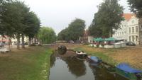 Friedrichstadt &ndash; &copy; Gisela Gerlach (Eberhardt TRAVEL)