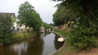 Friedrichstadt &ndash; &copy; Gisela Gerlach (Eberhardt TRAVEL)
