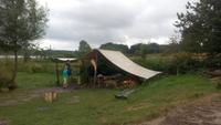 Auf den Spuren der Wikinger, Haithabu und Danewerk &ndash; &copy; Gisela Gerlach (Eberhardt TRAVEL)