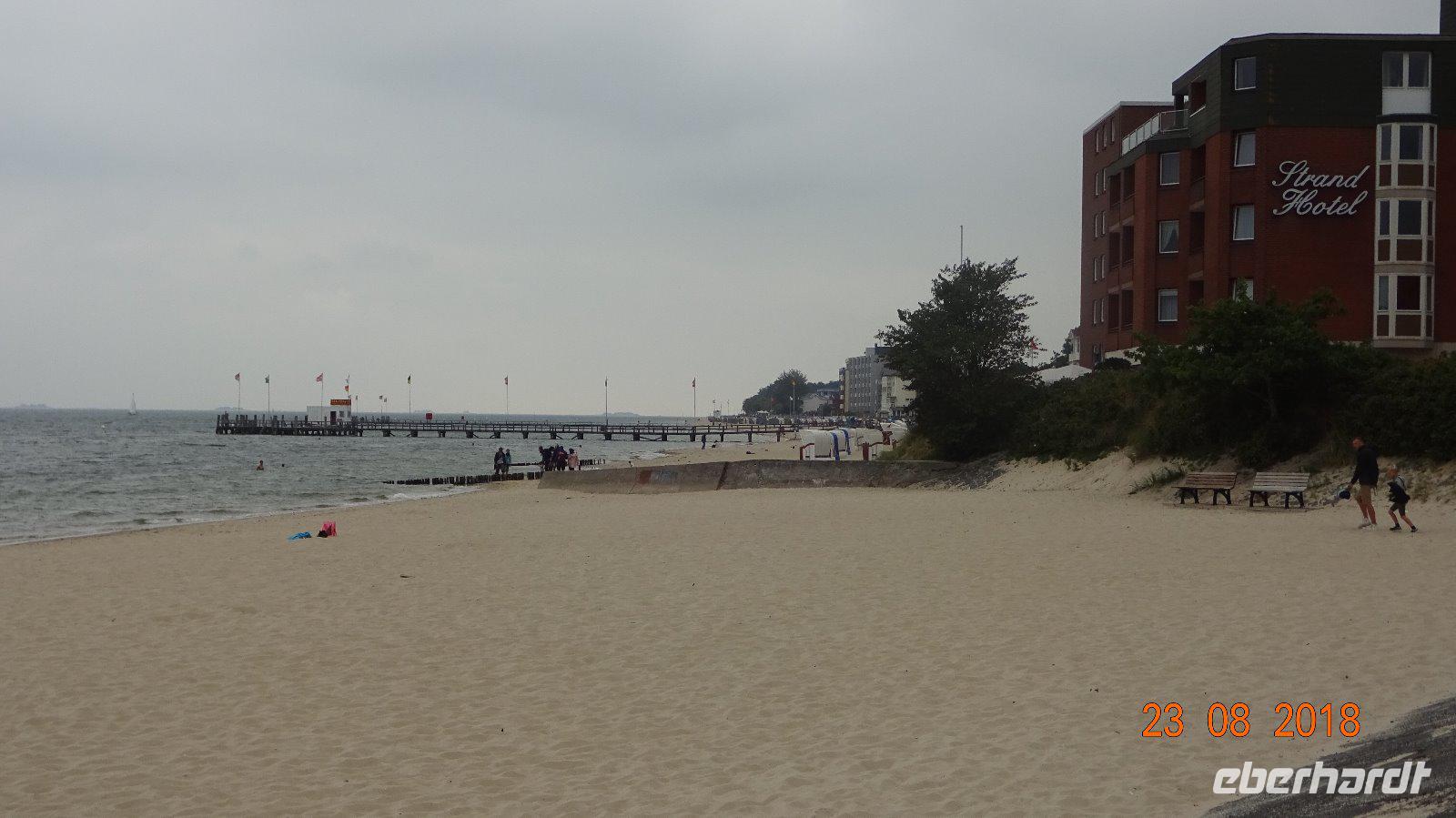Tag Föhr Strand &ndash; &copy; Nadja Klinkhardt (Eberhardt TRAVEL)
