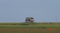 Hallig Hooge &ndash; &copy; Nadja Klinkhardt (Eberhardt TRAVEL)