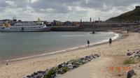 Helgoland Lady von Büsum &ndash; &copy; Nadja Klinkhardt (Eberhardt TRAVEL)