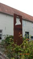 Husum Wohnhaus von Theodor Storm &ndash; &copy; Nadja Klinkhardt (Eberhardt TRAVEL)