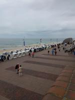 Strandpromenade Westerland &ndash; &copy; Ulrike Blenke (Eberhardt TRAVEL)
