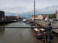 Hafen Husum &ndash; &copy; Ulrike Blenke (Eberhardt TRAVEL)