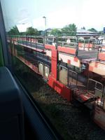 Autozug &ndash; &copy; Ulrike Blenke (Eberhardt TRAVEL)