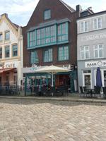 Ladenstrasse Husum &ndash; &copy; Ulrike Blenke (Eberhardt TRAVEL)