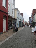 Husum &ndash; &copy; Ulrike Blenke (Eberhardt TRAVEL)