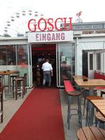 Restaurant &ndash; &copy; Ulrike Blenke (Eberhardt TRAVEL)