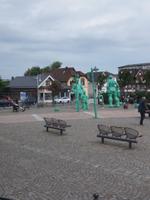 Sylter Kunst &ndash; &copy; Ulrike Blenke (Eberhardt TRAVEL)