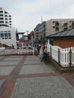 Westerland Einkaufsmeile &ndash; &copy; Ulrike Blenke (Eberhardt TRAVEL)