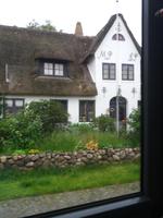 Föhrhaus &ndash; &copy; Ulrike Blenke (Eberhardt TRAVEL)