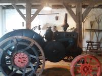 Bauernmuseum &ndash; &copy; Ulrike Blenke (Eberhardt TRAVEL)