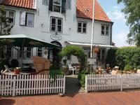 Gasthaus Tönning &ndash; &copy; Ulrike Blenke (Eberhardt TRAVEL)