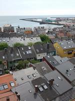 Helgoland von oben &ndash; &copy; Ulrike Blenke (Eberhardt TRAVEL)