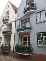 Schloßweg &ndash; &copy; Ulrike Blenke (Eberhardt TRAVEL)