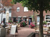 Cafe'  &ndash; &copy; Ulrike Blenke (Eberhardt TRAVEL)