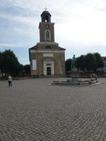 Kirche am Markt &ndash; &copy; Ulrike Blenke (Eberhardt TRAVEL)