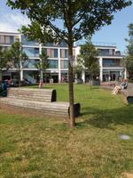 Westerland &ndash; &copy; Ulrike Blenke (Eberhardt TRAVEL)