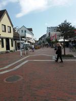 Westerland &ndash; &copy; Ulrike Blenke (Eberhardt TRAVEL)