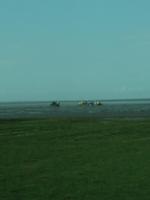 Watt auf Sylt &ndash; &copy; Ulrike Blenke (Eberhardt TRAVEL)