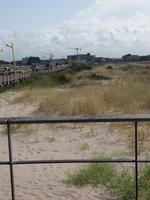 St. Peter Ording-Strand &ndash; &copy; Ulrike Blenke (Eberhardt TRAVEL)