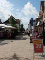 Geschäfte &ndash; &copy; Ulrike Blenke (Eberhardt TRAVEL)