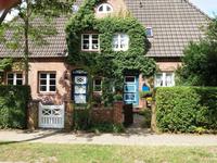 Föhr in Sicht &ndash; &copy; Ulrike Blenke (Eberhardt TRAVEL)