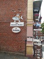 Gaststätte &ndash; &copy; Ulrike Blenke (Eberhardt TRAVEL)