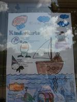 Kinderspeisekarte &ndash; &copy; Ulrike Blenke (Eberhardt TRAVEL)