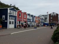 Hafenstrasse &ndash; &copy; Ulrike Blenke (Eberhardt TRAVEL)