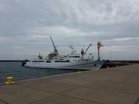 Westhafen &ndash; &copy; Ulrike Blenke (Eberhardt TRAVEL)