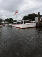 Krachtenfahrtschiff &ndash; &copy; Ulrike Blenke (Eberhardt TRAVEL)