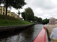Klein Amsterdam- Friedrichstadt &ndash; &copy; Ulrike Blenke (Eberhardt TRAVEL)