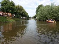 Wasserstraße &ndash; &copy; Ulrike Blenke (Eberhardt TRAVEL)