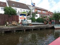 wohnen am Kanal &ndash; &copy; Ulrike Blenke (Eberhardt TRAVEL)